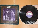 KISS - RARE - DRESSED TO KILL - FIRST SPANISH EDITION EMI