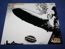 CLASSIC RECORDS-QUIEX SV-P-200gr-LED ZEPPELIN-SAME-VINYL/LP-OUT OF PRINT-MINT