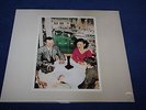 CLASSIC RECORDS-QUIEX-200gr-LED ZEPPELIN-PRESENCE-VINYL/LP-MINT-OUT OF PRINT
