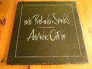 LP BOX The Rolling Stones: Atlantic City '89 ( 3 Platten ) Rarität 1989