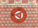 THE BYRDS ‘Mr TAMBOURINE MAN’ RHODESIA 45 VINYL