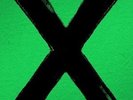 Ed Sheeran X (Multiply) limited edition GREEN translucent vinyl 2LP