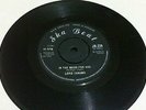 LORD TANAMO - In The Mood For Ska / You Never Know - Ska Beat ...VG / VG-