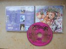 Necrophiliac ?– Chaopula. Citadel Of Mirrors 1st press 1992