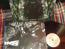 DIMMU BORGIR:Enthrone Darkness Triumphant lp 1st press CRADLE OF FILTH EMPEROR
