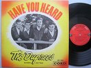 DUPREES feat. JOEY VANN Have You Heard ORIGINAL DooWop LP EXCELLENT vinyl cond T