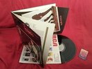 LP EQUIPE 84 VEDETTE RECORDS 1965 CON POSTER PRIMA STAMPA APRIBILE