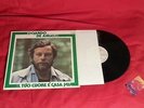LP PROMO EDOARDO DE ANGELIS DALLA DE GREGORI IL TUO CUORE E' CASA MIA 1977 RCA
