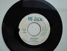 MACK WARNER - DO OFFICER // VERSION /  HI - JACK