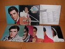 6 LP-Box, ELVIS PRESLEY, Greatest Hits, Reader's Digest