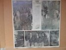 Tin House S/T Self-Titled Original Epic Hard Rock Psych LP Rick Derringer