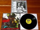 9x Portion Control, Front Line Assembly, Skinny Puppy, Krupps, Omega