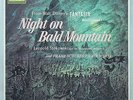 Walt Disney's Fantasia: Night on Bald Mountain / Pastoral Sym.  LP - Disneyland.