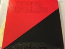 UPPER ECHELON Surface Tension 1984 mlp w/lyrics private US Metal awesome