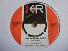 Rare Beat  The Shouts 