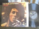 Bob Marley and The Wailers Catch A Fire Sterling Island LP ilps9241 reggae '73