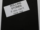 The Rolling Stones If You Can't Rock Me LP T0ur0fTheAmercas1975 Lmted