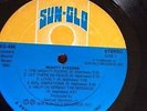 Mighty Ryeders - Help Us Spread The Message LP - Sun-Glo - Rare Soul Funk