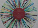 Neil Young Prisoners Of Rock 'N' Roll (RoyalSound) 3LP Splashed LmtedEdt0n