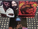Merl Saunders / Jerry Garcia - 3 Albums Fire Up Heavy Turbulence Live/Keystone