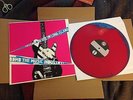 Bomb the music industry to live or to die in long island /370 Pink w/ Blue