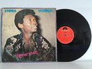 EMMA DORGU-ROVERMAN-AFRO DISCO BOOBIE FUNK LP RARE-POLYDOR-
