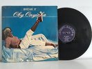 OBY ONYIOHA-BREAK IT-MODERN SOUL AFRO FUNK BOOGIE RAGGAE RARE-LP