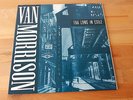 VAN MORRISON - Too Long In Exile 2LP RAR German press 1993 in MINT condition