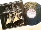 FRANCOIS & BERNARD BASCHET Structures for Sound 10