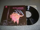 Vintage BLACK SABBATH paranoid Vertigo swirl 6360 011 gatefold 1970 Australia LP
