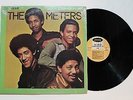 THE METERS Look-ka Py Py LP Josie Recs JOS 4011 US 1969 VG++ In Shrink