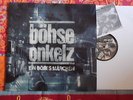 BÖHSE ONKELZ - EIN BÖSES MÄRCHEN  LP  Rare Limited Edition,Broilers,DTH