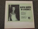 David Bowie- David Bowie In America-Trade Mark Of Quality ?– TMQ 71062 LP