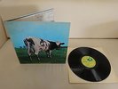 Pink Floyd Atom Heart Mother LP Original Cover No Title Harvest SKAO 382 Wall