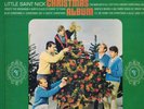 The Beach Boys – The Beach Boys’ Christmas Album – French Press LP Vinyl Record