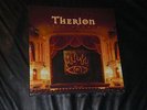 THERION - Live Gothic - Limited 4LP Vinyl Box-Set  78/1000 copies
