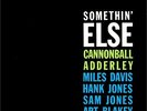 CANNONBALL ADDERLEY SOMETHIN' ELSE NEW SEALED BLUE NOTE 180G VINYL LP IN STOCK