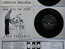 Dead Kennedys California Über Alles Orig US 1979 Optional 7in FOC Punk