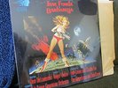 BOB CREWE GENERATION ORCHESTRA BARBARELLA OST RARE SEALED LP US TRUE ORIGINL '68