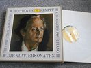 DGG SKL : Beethoven Sonatas, Kempff piano, 11lp