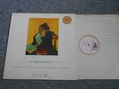 UK HMV ASD 252: Bizet: Suites 1&2, RPO, Beecham