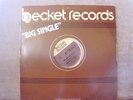 GARFIELD FLEMING   Don't Send Me Away b/w You Got Dat Right  VG++ PROMO