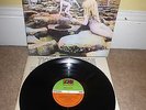 LED ZEPPELIN Houses Of The Holy LP UK 1973 1st Press STEREO ATLANTIC K 50014