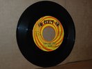 SOCIETY: PRECIOUS WEED & SOCIETY (BY SOCIETY, INC.); BET 494 RARE FUNK 45 RPM