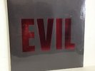Sealed GRINDERMAN Evil EP 12