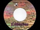 HOT FUNK-BILLY DAVIS-COBBLESTONE  731-STANKY  [GET FUNKY]/I'VE TRIED