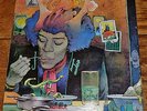 JIMI HENDRIX experienced/axis MOEBIUS COVER BARCLAY FR