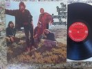 THE PEANUT BUTTER CONSPIRACY IS SPREADING ORIG US STEREO 1ST COLUMBIA 2 EYE 1967