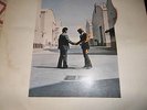 pink floyd wish you were here signed by David Gilmour