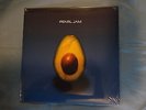 New Sealed Pearl Jam Avocado Vinyl LP Two Record Set First Pressing Black Vinyl